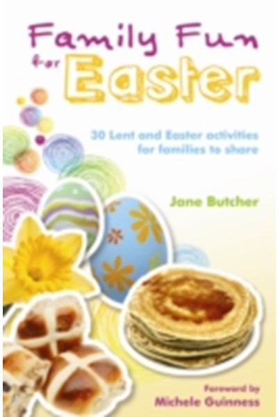 Family Fun for Easter